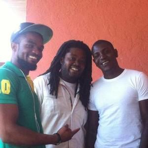 Meet your Posher, Jeff